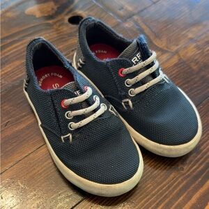 Sperry Kids Dark Blue Sneakers